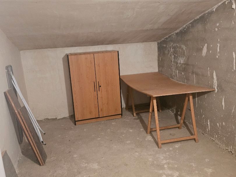 Abstellraum zur Miete in Ávila Capital