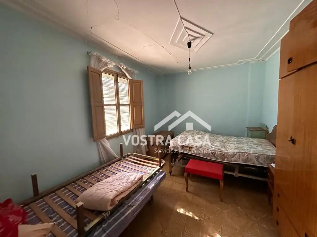 Casa aparellada en venda a SAN BLAS, imagen 17