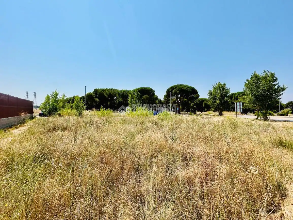 Terreni e lotti in vendita a Aldeamayor de San Martín, imagen 14