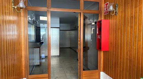 Foto 4 de Piso en venta en García Bayon, 1, Santa Uxía de Ribeira, Ribeira