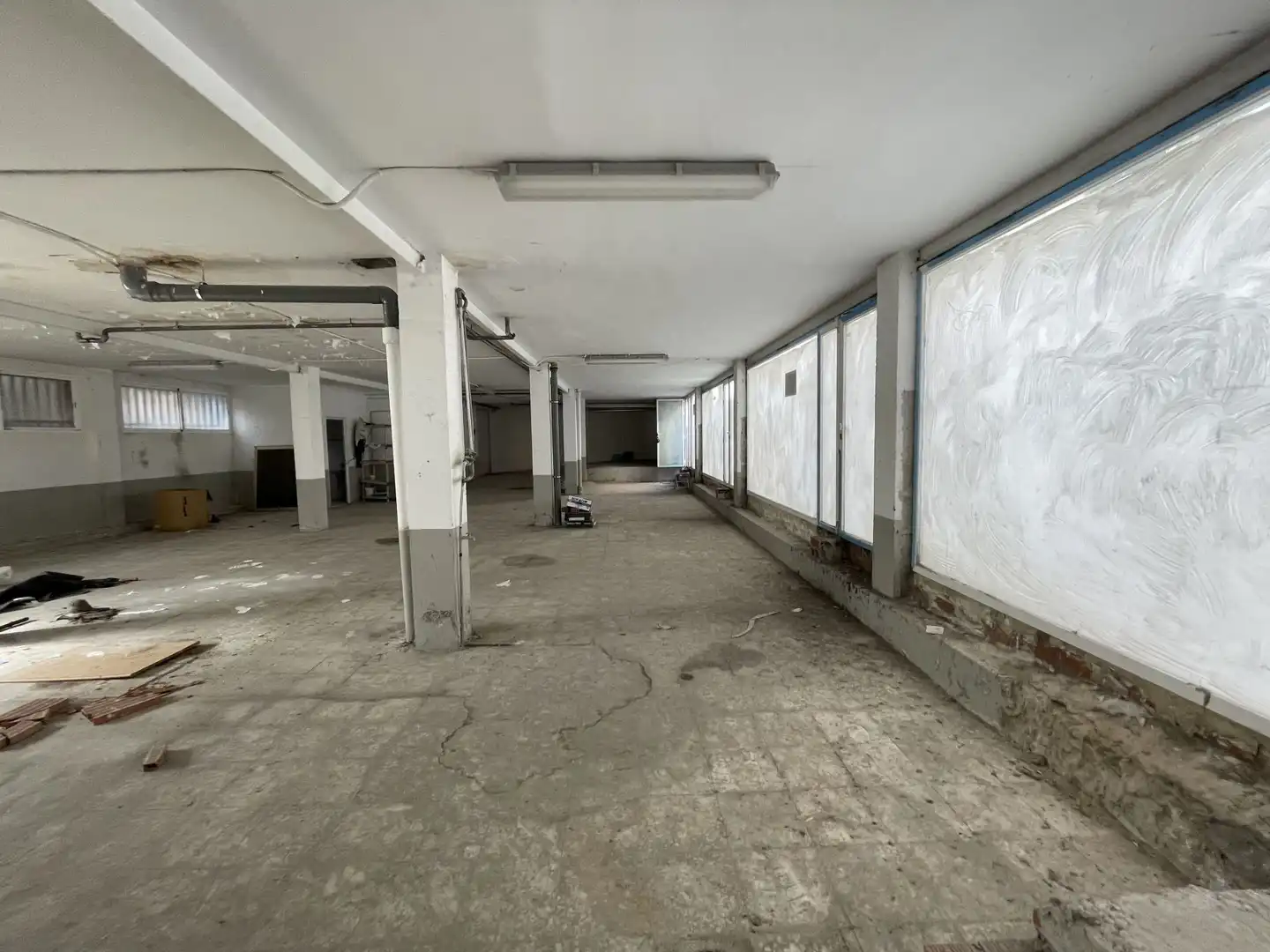 Business premises for sale in Casco Antiguo, imagen 2