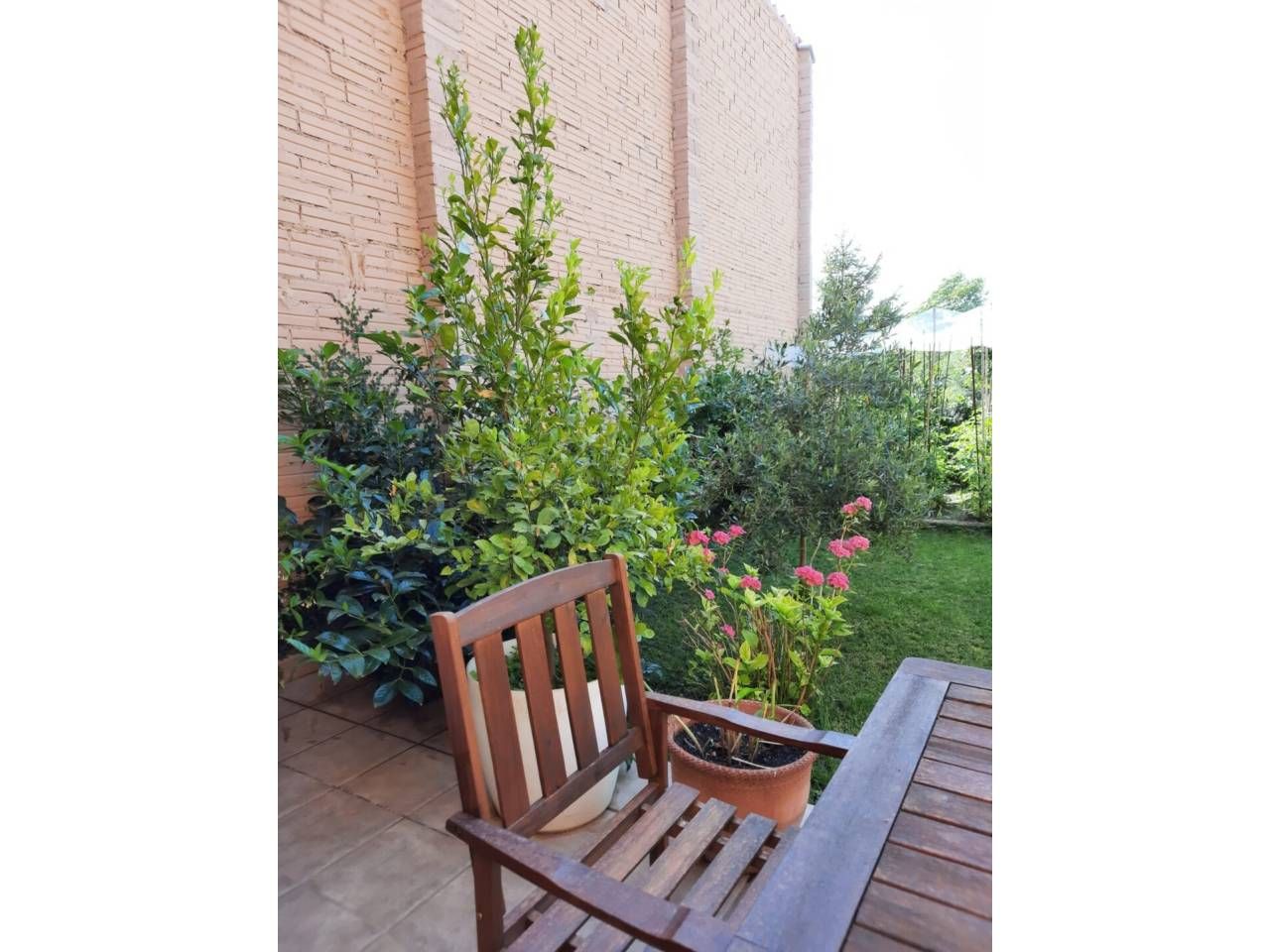 Terrace of House or chalet for sale in Taradell  with Air Conditioner, Heating and Private garden