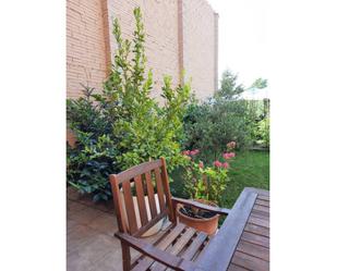 Terrace of House or chalet for sale in Taradell  with Air Conditioner, Heating and Private garden