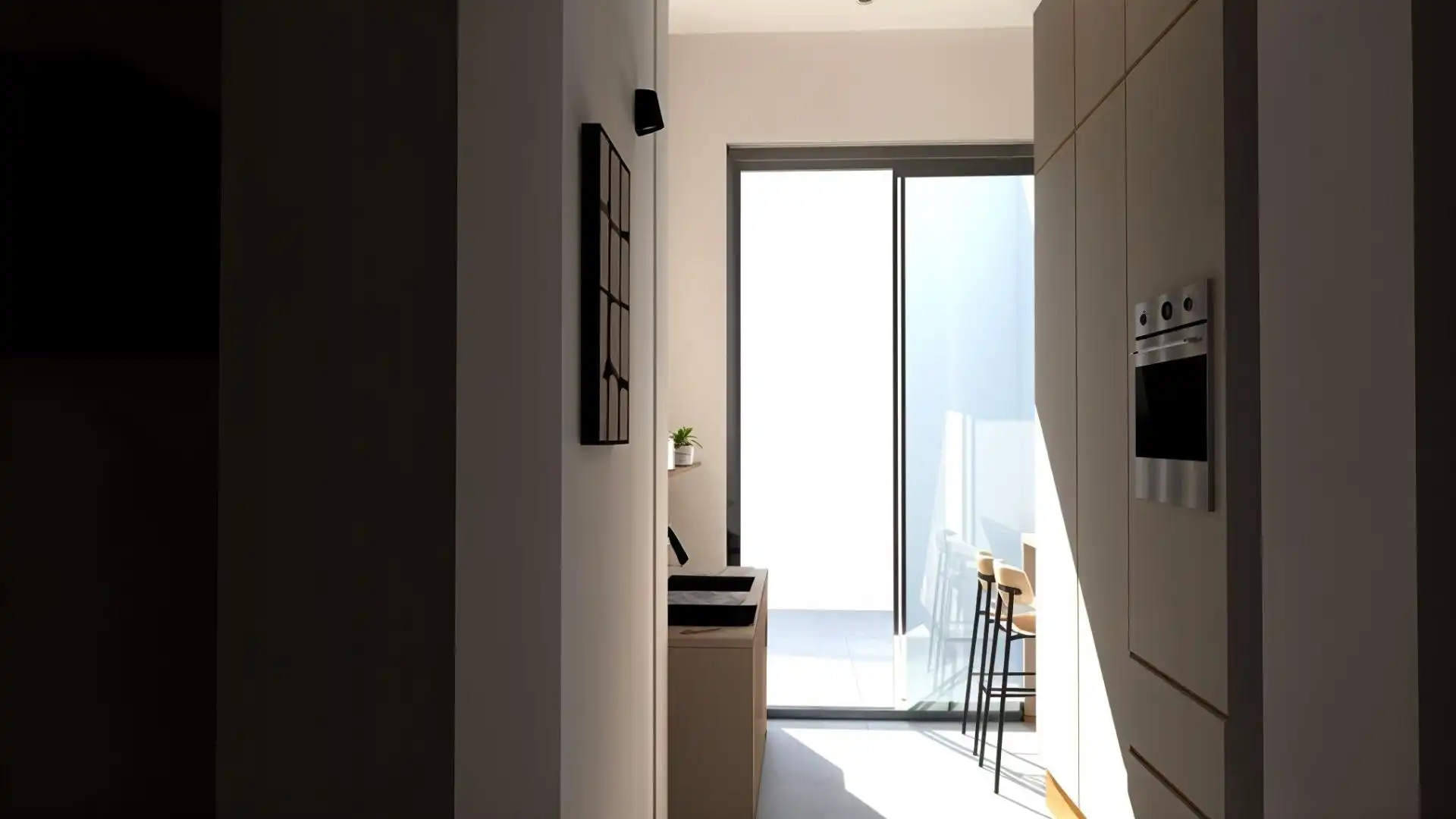 Planta baja en venta en  Palma de Mallorca con Terraza