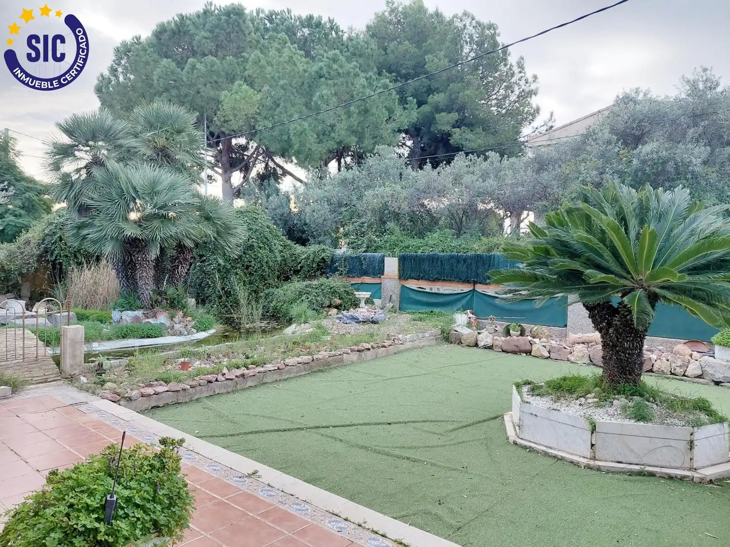 Xalet amb piscina en venda a Calle MONTANEJOS, imagen 29