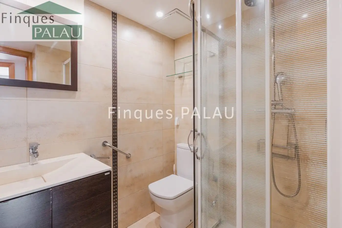 Wohnung zum Verkauf in Sant Feliu de Llobregat mit Klimaanlage und Heizung