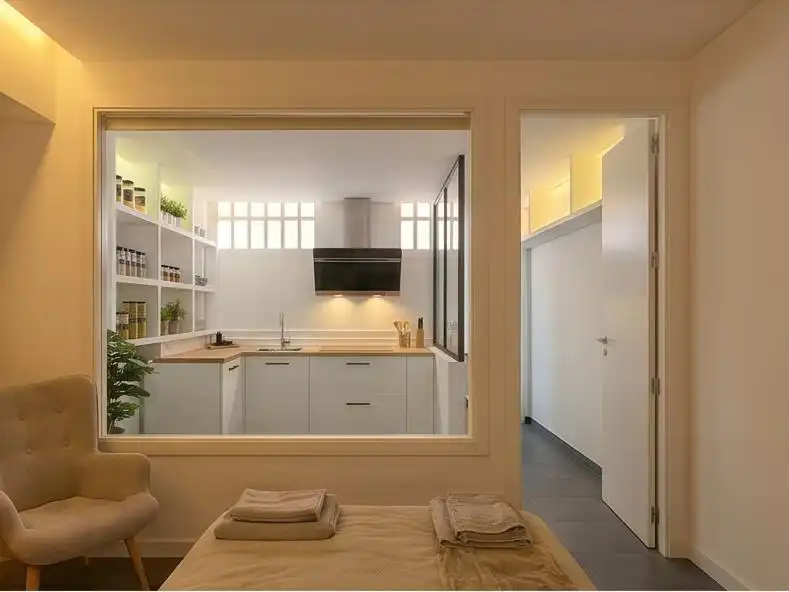 Piso en venta en Calle de Nuestra Señora de la Antigua, Puerta Bonita