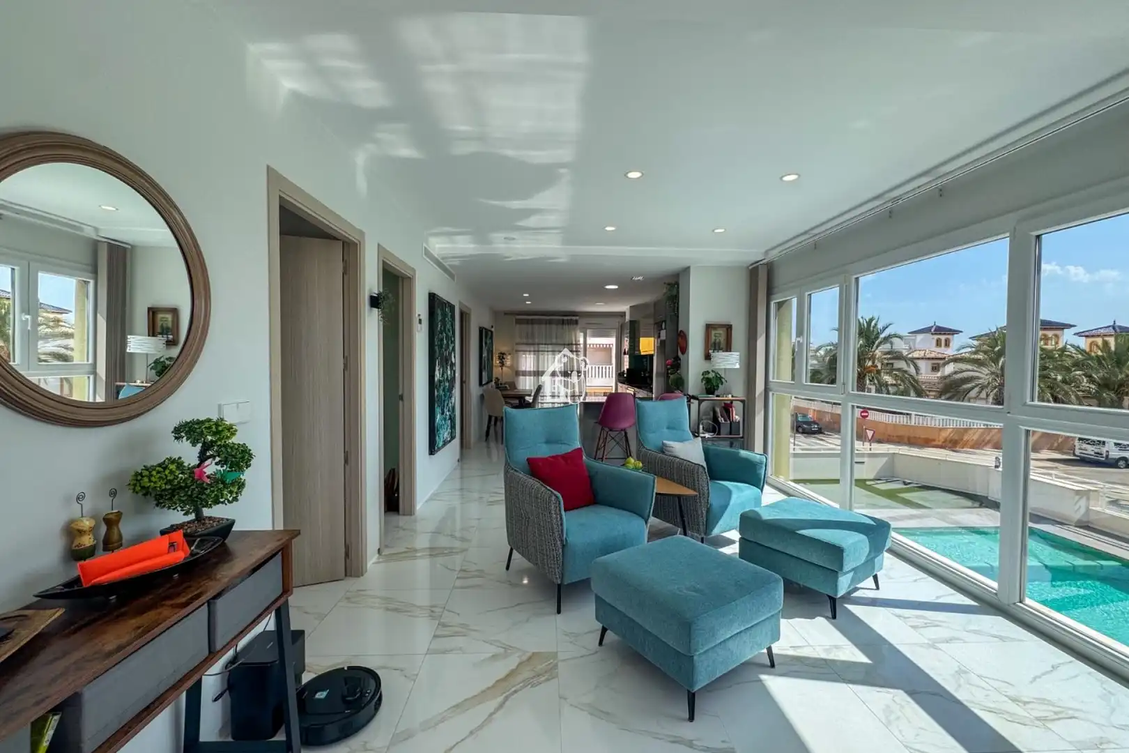 Apartments for sale in La Marina