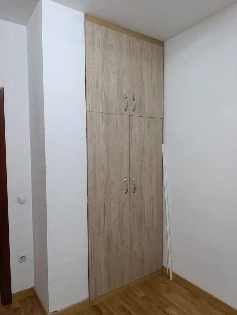 Piso con jardín en venta en Calle LLIBERTAT, imagen 26