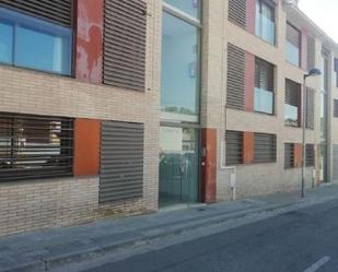 Exterior view of Flat for sale in Sant Quirze del Vallès  with Air Conditioner