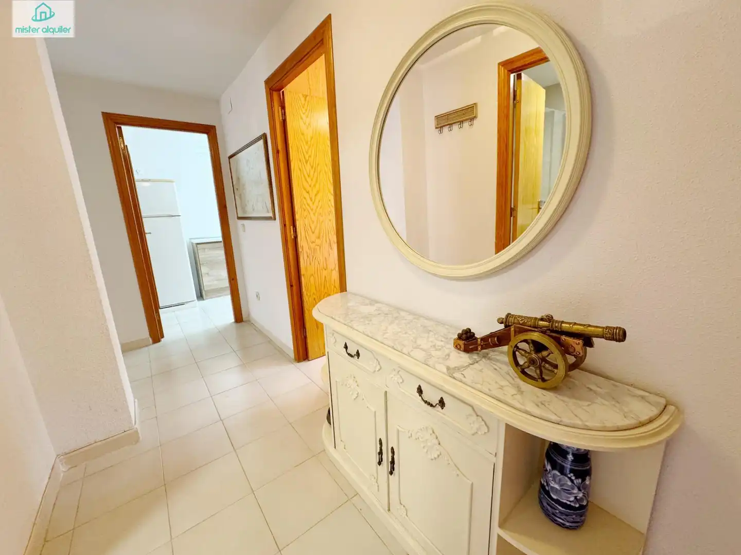 Apartamento con piscina en alquiler en Calle RUPERTO CHAPI 4, imagen 25