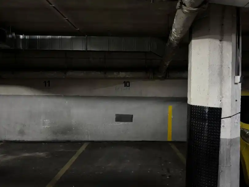 Parking de Garaje de alquiler en Madrid