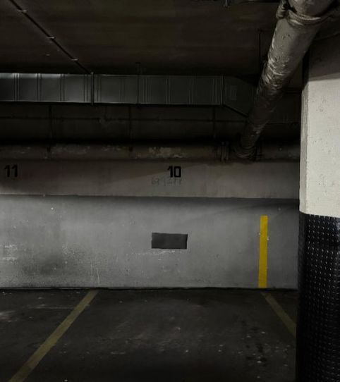 Foto 2 de Garaje de alquiler en Ronda de Valencia, 8, Embajadores - Lavapiés, Madrid Capital