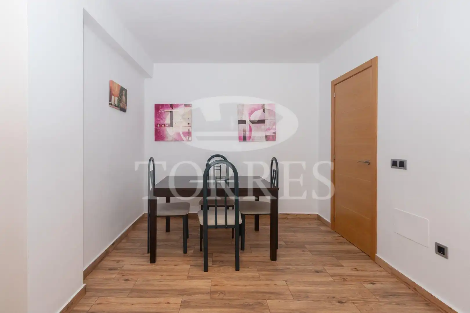 Habitación de Piso en venta en Málaga con Aire acondicionado