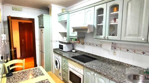 Photo 2 of Flat for sale in Francisco Grande Covian, Teatinos - Los Prados, Asturias