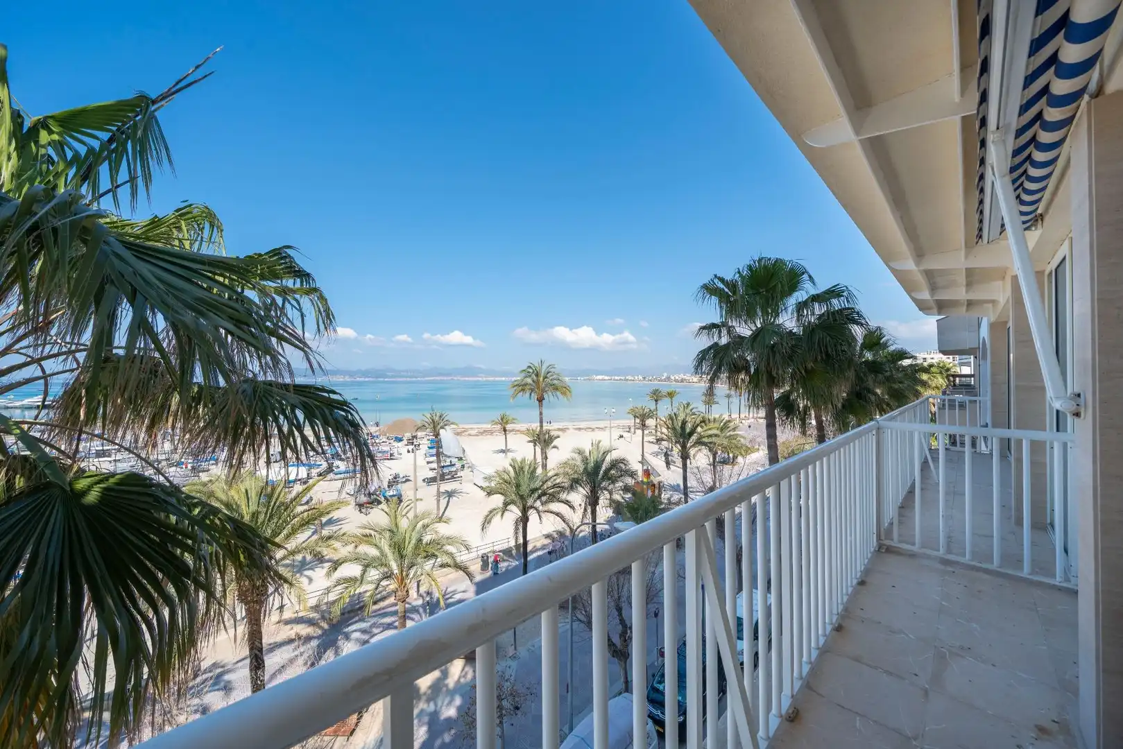 Appartamento con terrazza in vendita a Avenida MIRAMAR 11, imagen 31