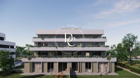 Obra nueva de lujo en venta en La Plana, Sitges, image 5