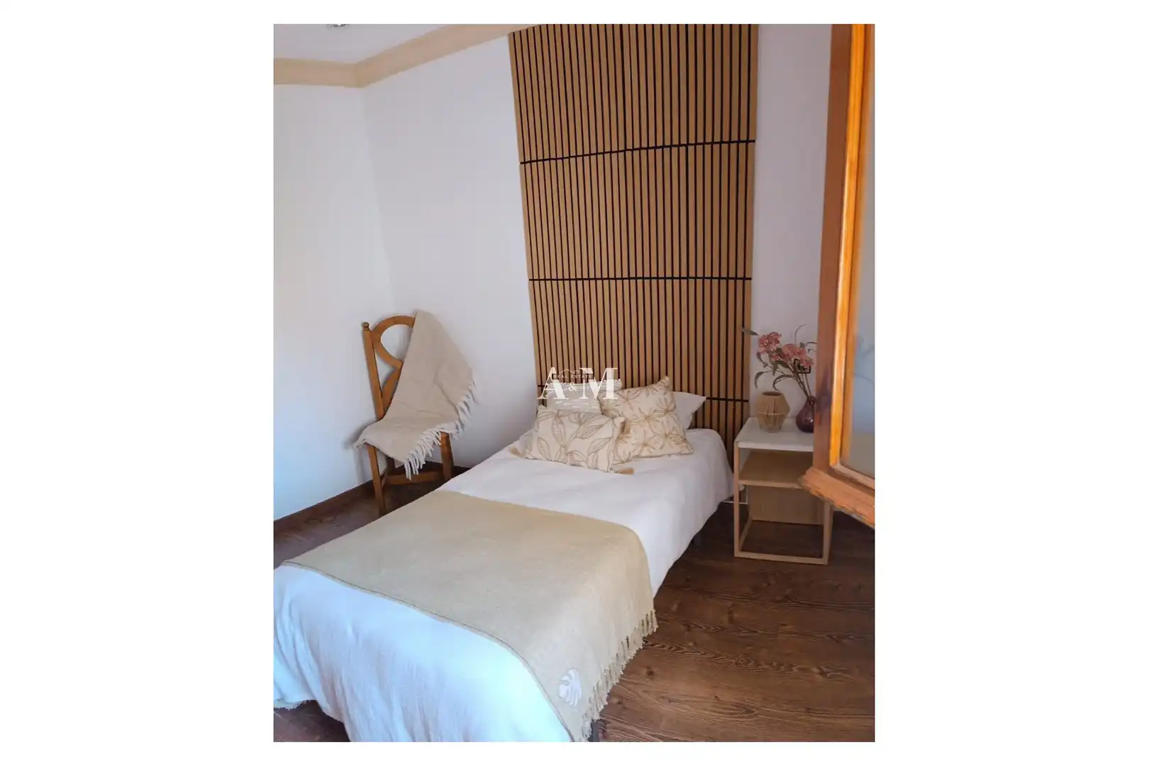 Flat for rent in Petrer