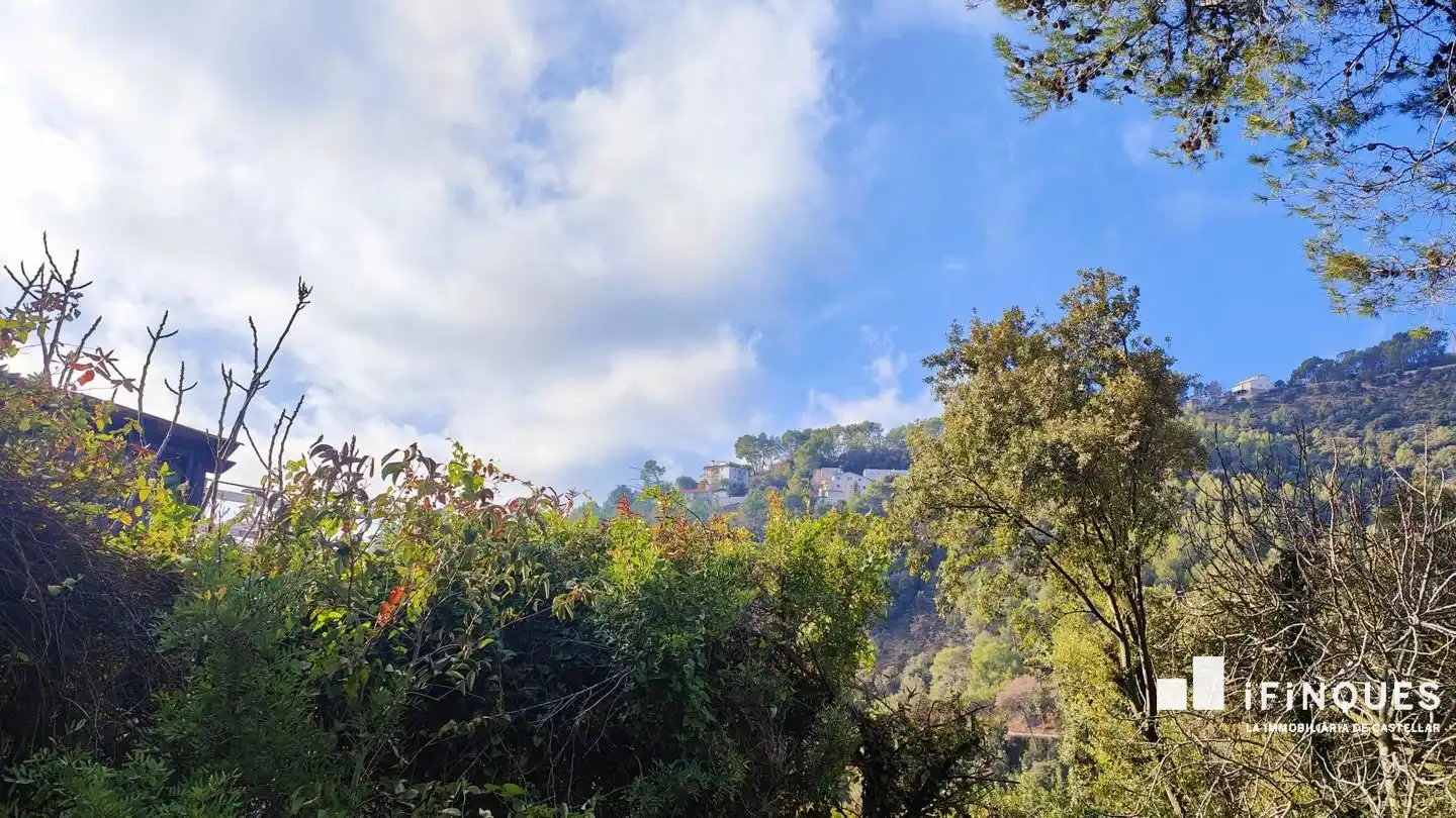 Lands and plots for sale in El Racó - Sant Feliu del Racó, imagen 13