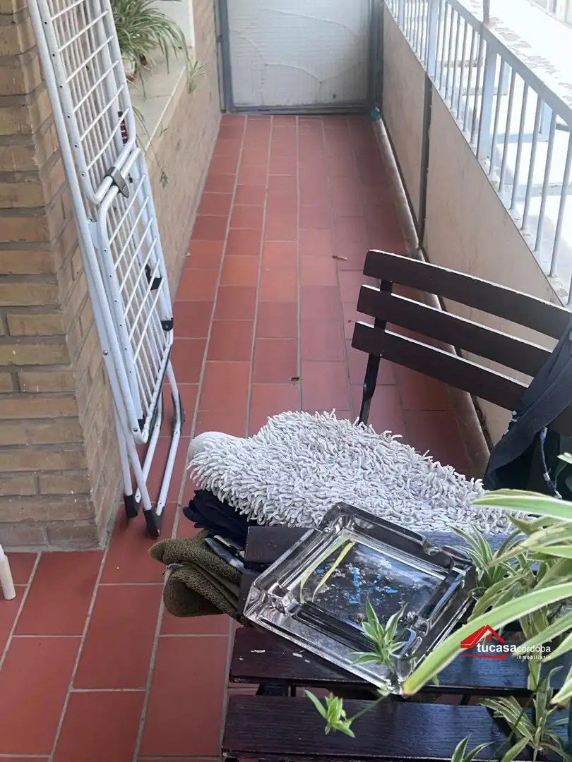 Terraza de Piso en venta en Córdoba con Aire acondicionado, Calefacción y Terraza