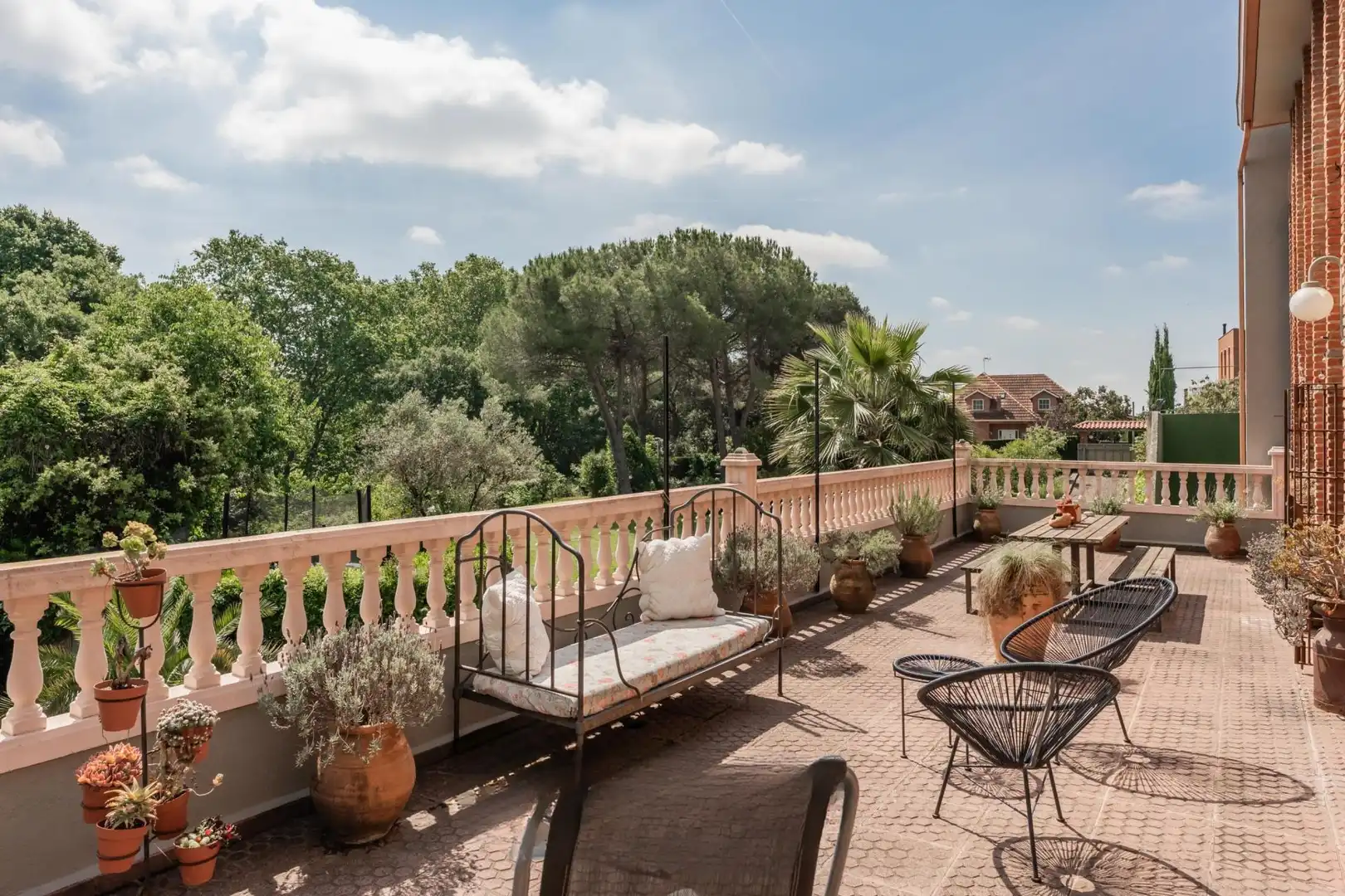Villa con piscina in vendita a Carrer Acàcies, imagen 12