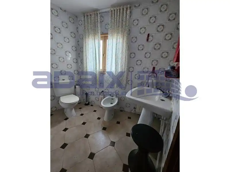 Bany de Casa o xalet en venda en Fuencaliente amb Calefacció