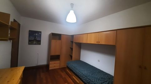 Foto 3 de Piso de alquiler en Rúa Dos Salgueiriños de Abaixo, San Lázaro - Meixonfrío, Santiago de Compostela