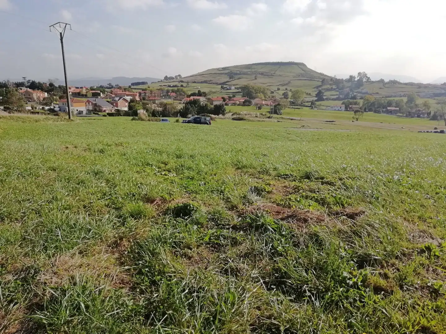Residential land for sale in Calle el Monte, imagen 3