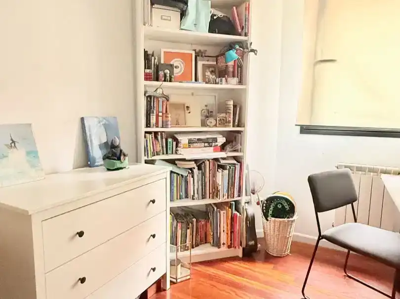 Habitación de Piso en venta en Santander con Balcón