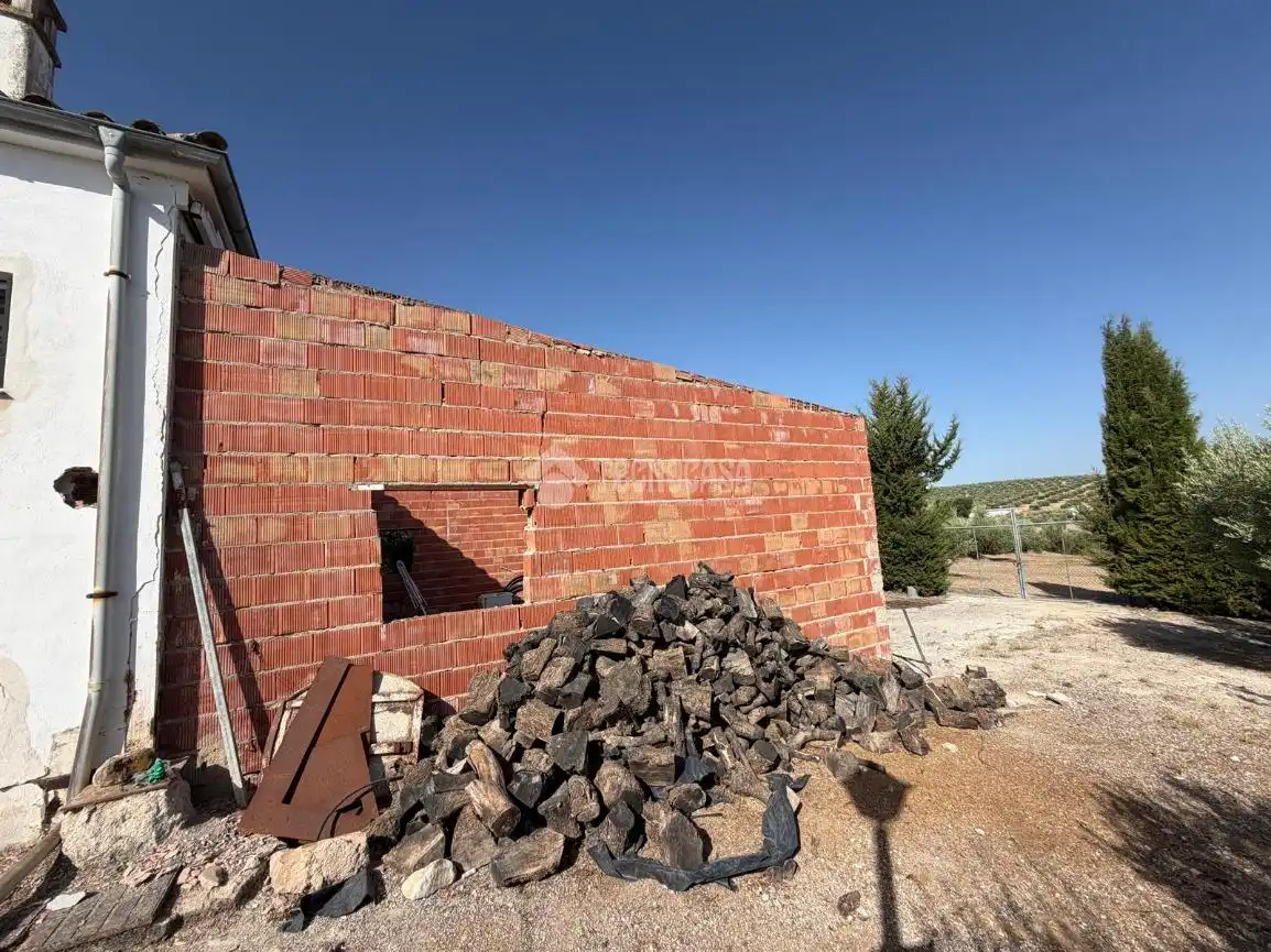 Casa rústica en venda a Alcaudete, imagen 23