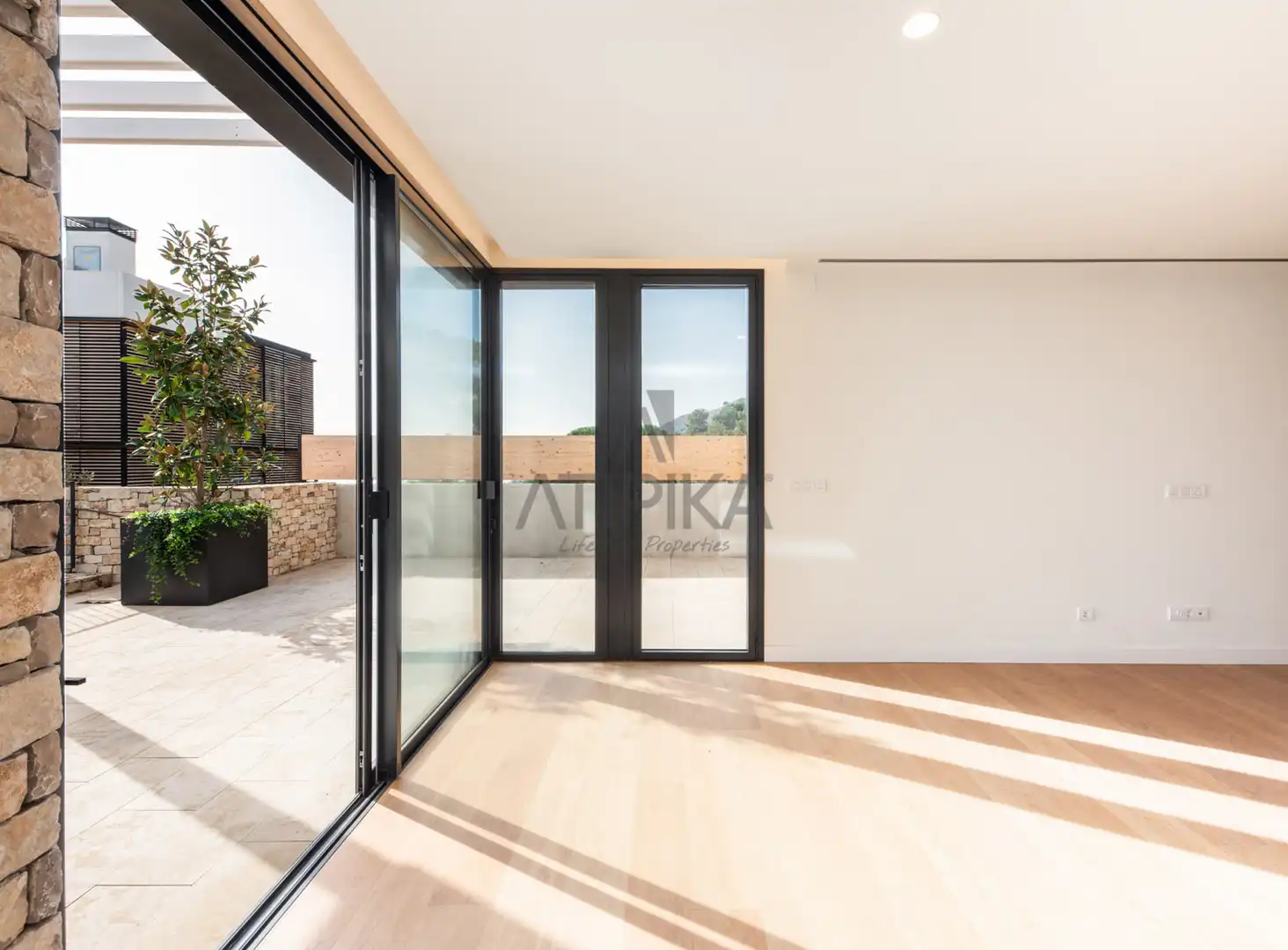 Maison avec piscine à louer à Sarrià - Sant Gervasi, imagen 5