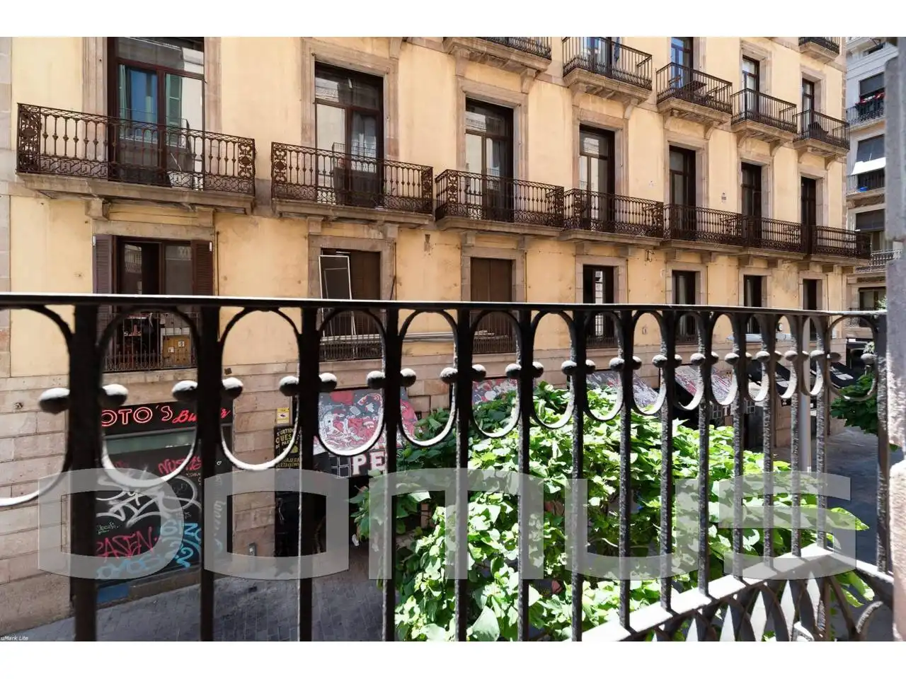 Piso con terraza en venta en Calle Llauder, imagen 15