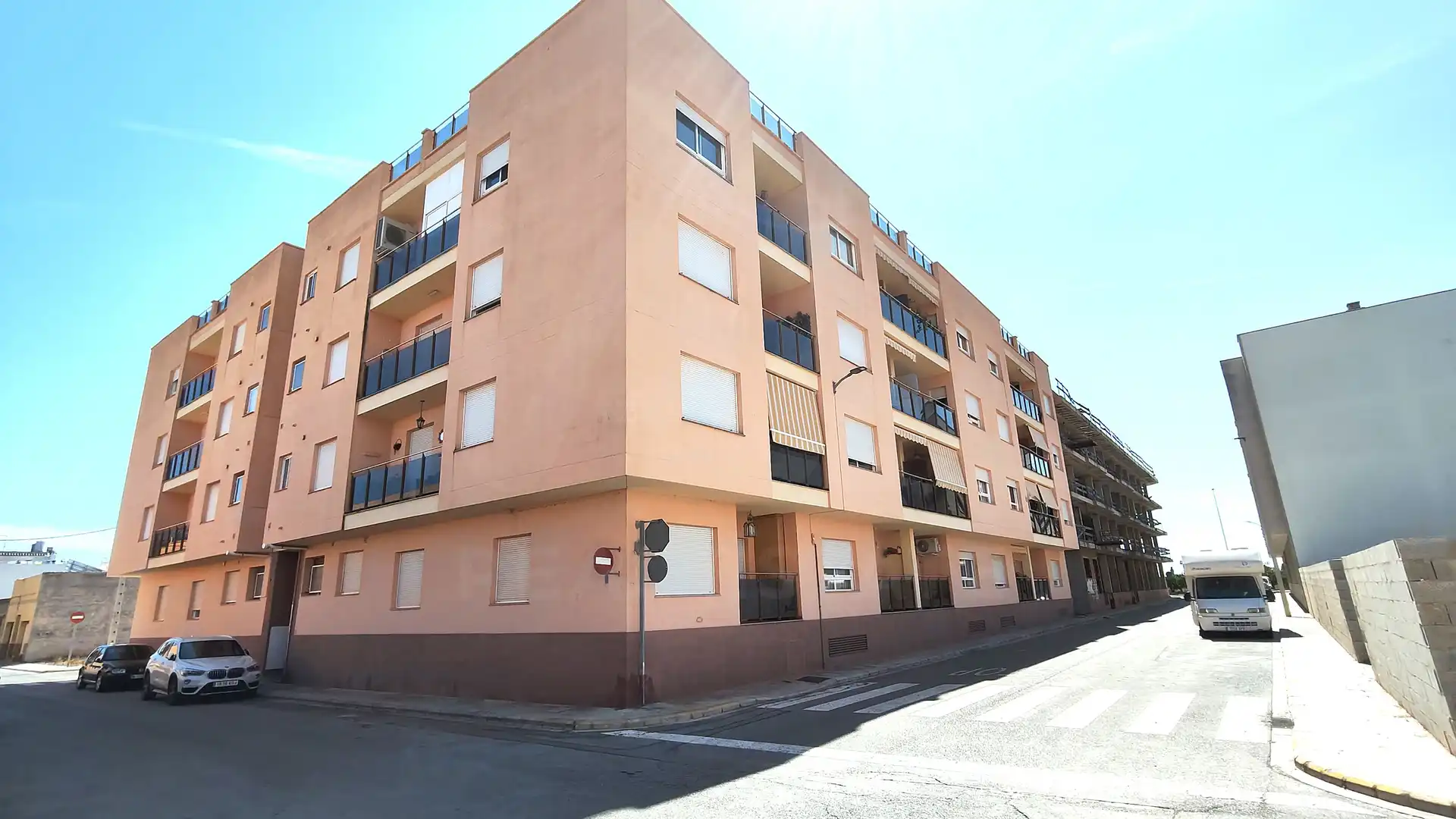 Appartement avec ascenseur à vendre à Moncófar Pueblo
