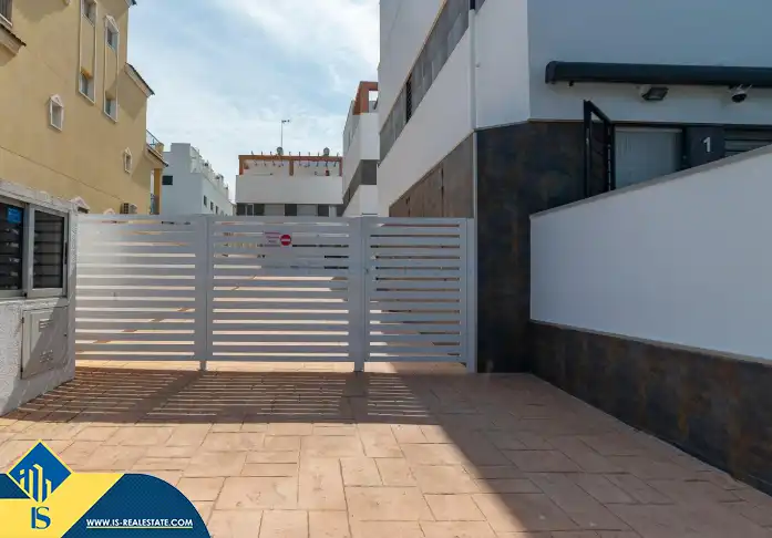 Dúplex con piscina en venta en Los Secanos, imagen 23
