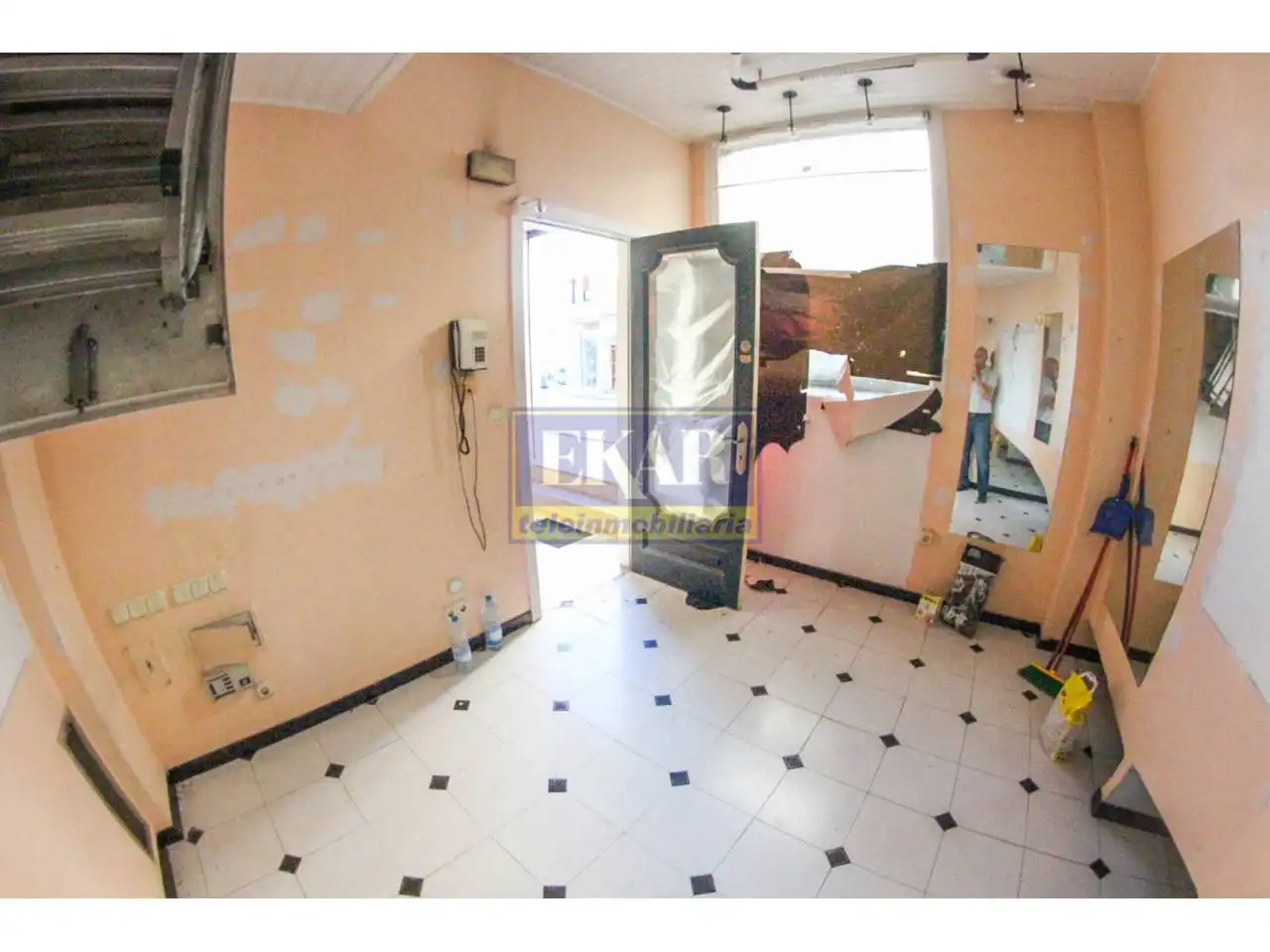 Business premises for sale in Calle Fueros 1, imagen 5