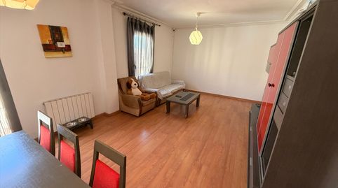Foto 2 de Piso en venta en Zuera, Zaragoza