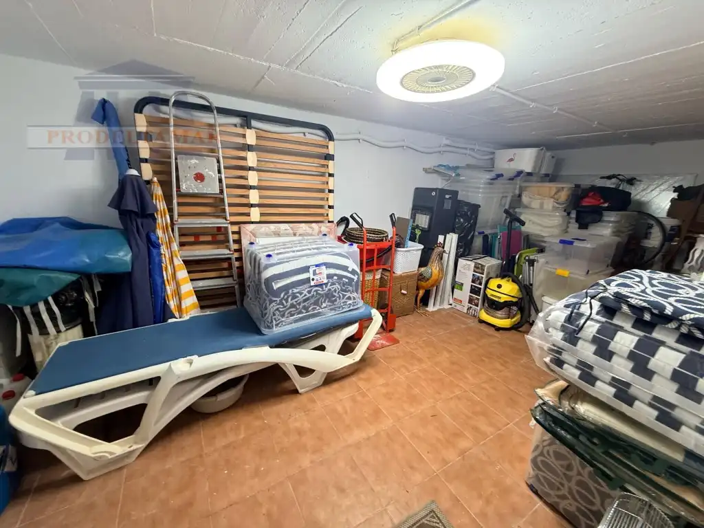 Casa aparellada en venda a Avenida Paris De, imagen 53
