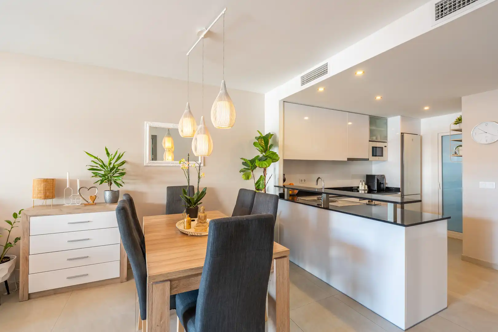 Appartement compact avec terrasse à vendre à Orihuela Costa, imagen 38