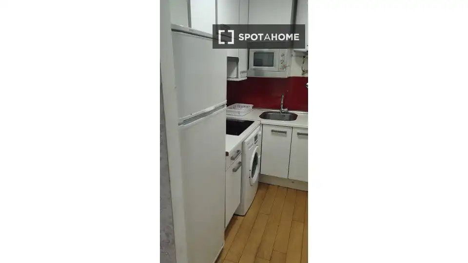 Habitació a Numancia