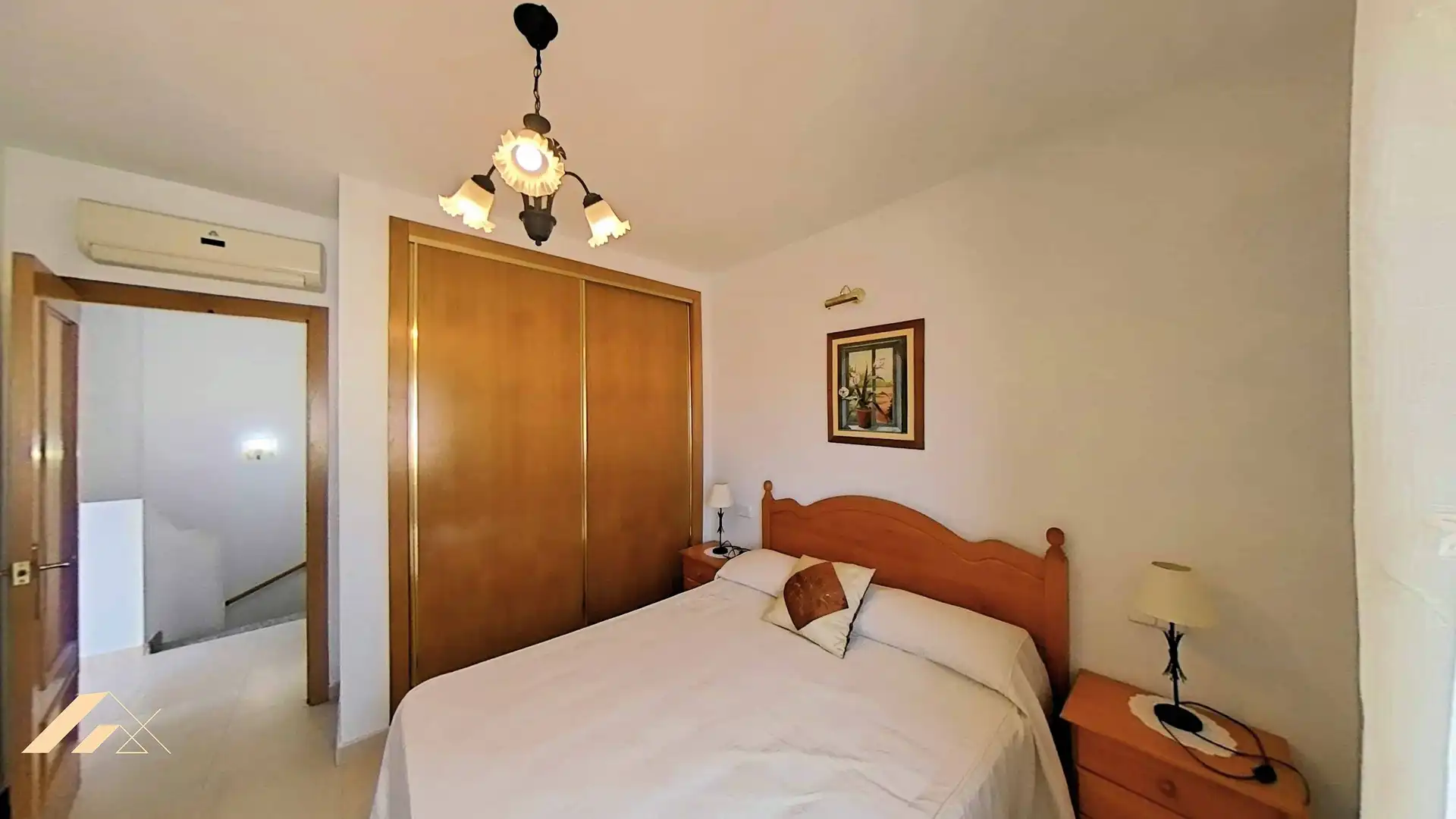 Ático con ascensor en venta en Lo Pagán, imagen 27