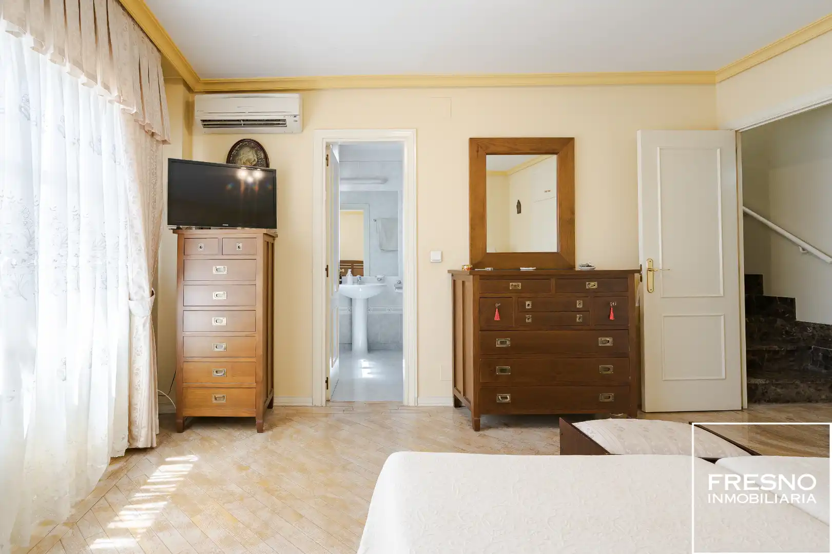 Villa avec jardin à vendre à Calle de Jorge Manrique, imagen 37