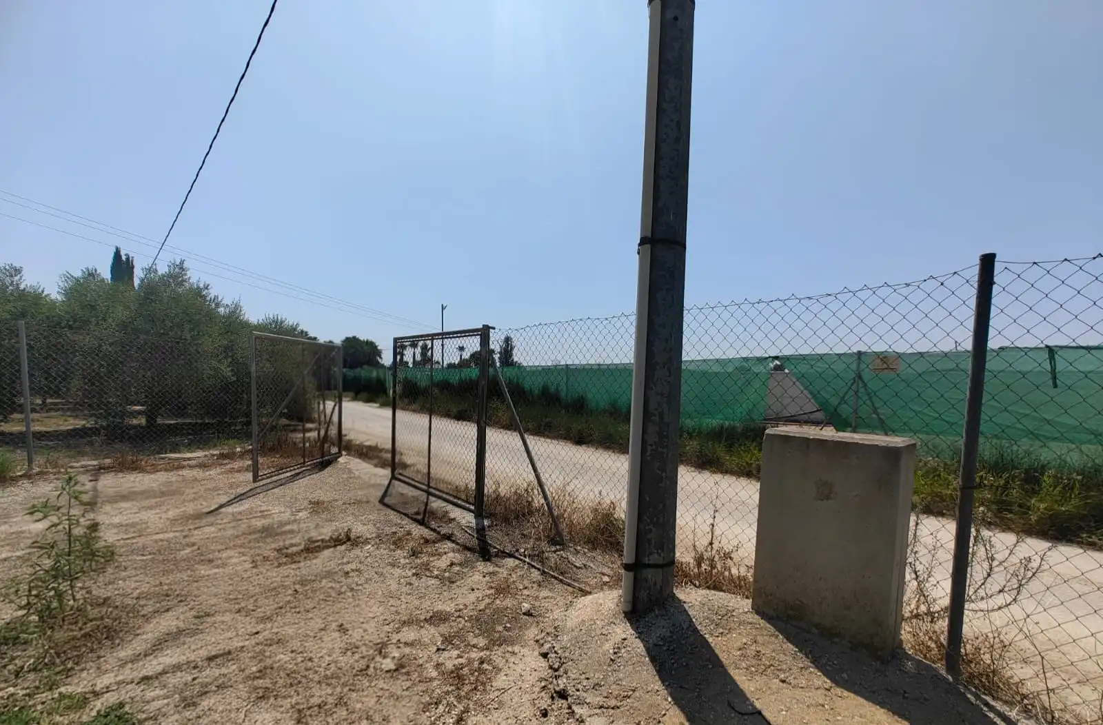 Terreno en venta en Las Torres de Cotillas