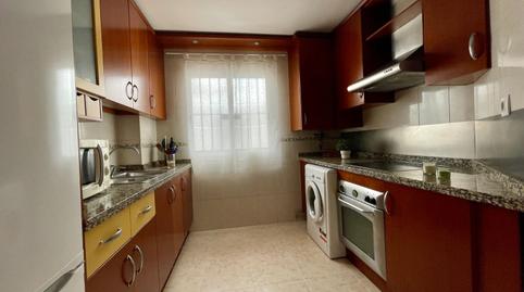 Foto 5 de Pis en venda a Rodolfo Halffter, Santa Cristina - San Rafael, Málaga