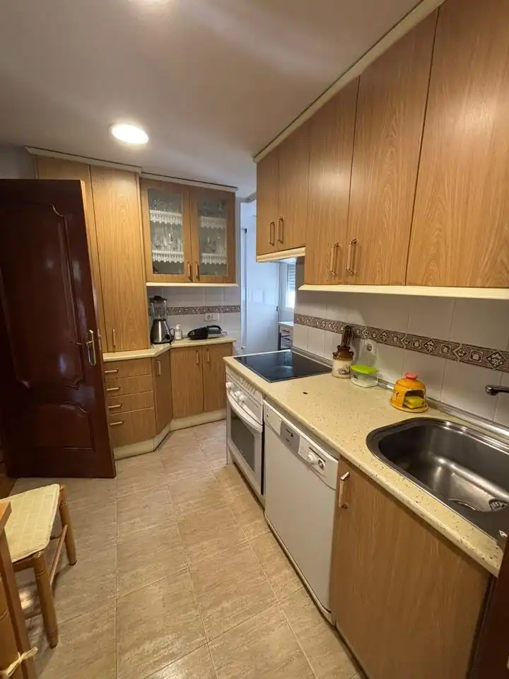 Piso en venta en Calle de Vélez Rubio, imagen 12