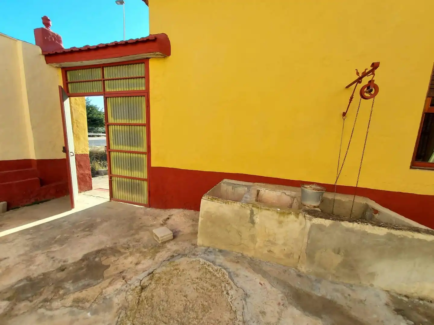 Country homes for sale in Carretera BENIEL DESAM, Desamparados - Hurchillo - Torremendo