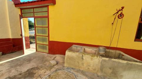 Foto 5 de Finca rústica en venta en Carretera Beniel Desam, Desamparados - Hurchillo - Torremendo, Orihuela