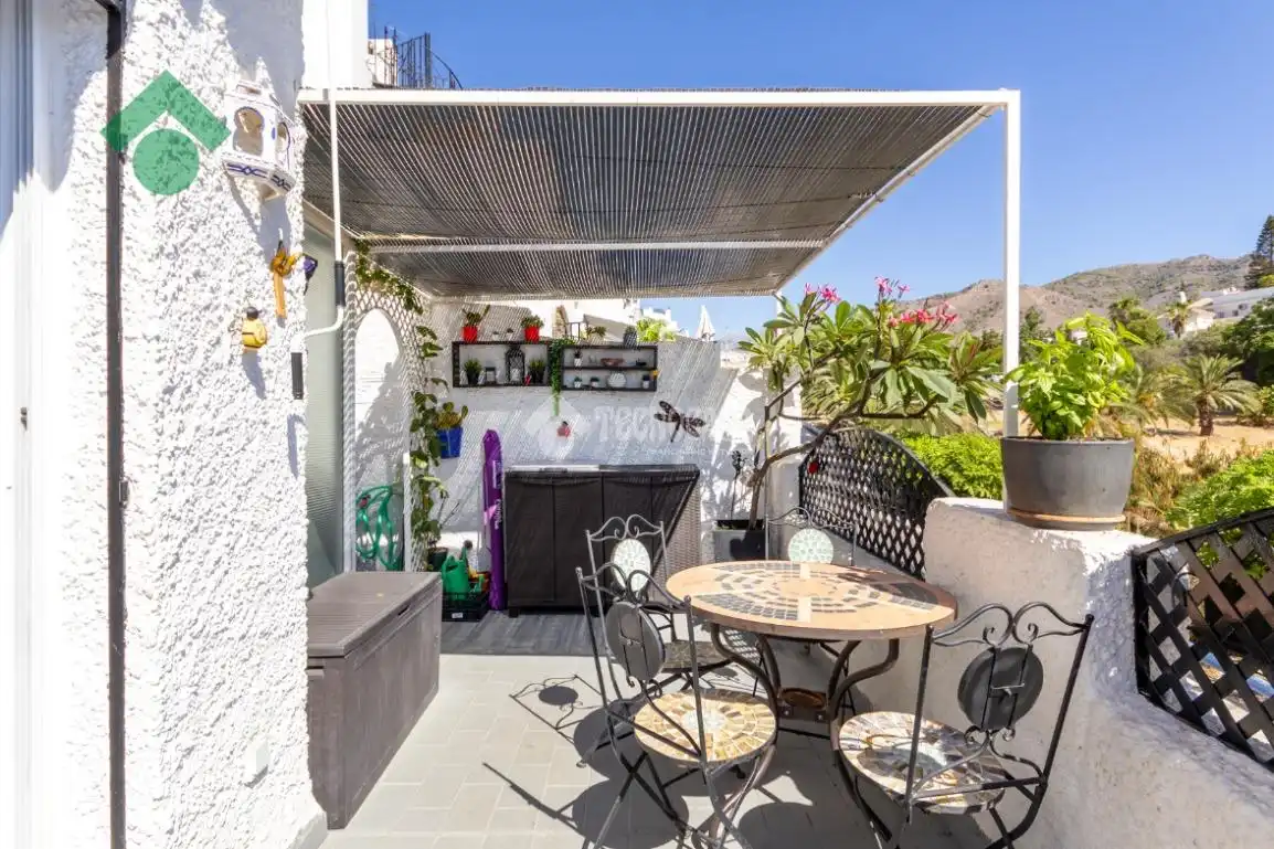 Maison jumelée à vendre à Nueva Nerja, imagen 29