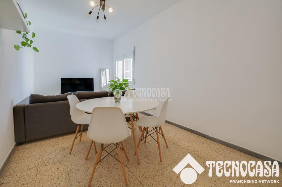 Piso en venta en Carrer de Sant Antoni Maria Claret, El Baix Guinardó