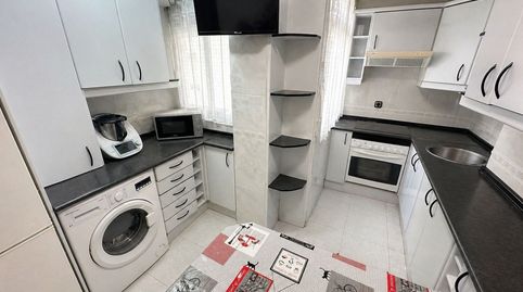 Foto 5 de Piso en venta en Fuentebella -San Felix - El Leguario, Parla