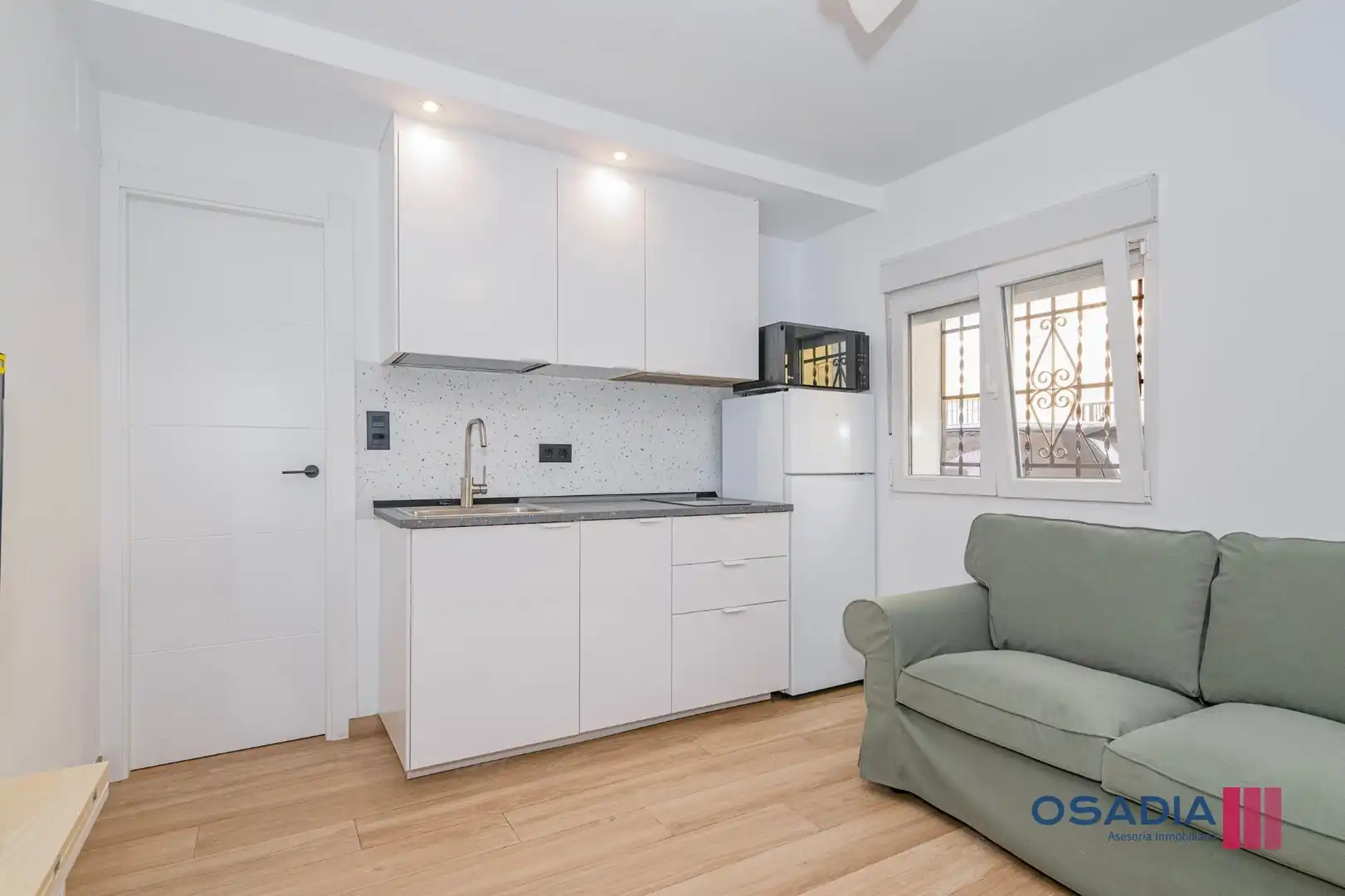 Flat for sale in Chana, imagen 13